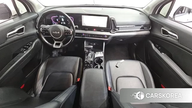 Kia Sportage 5th Generation id 3360883 из Кореи 17