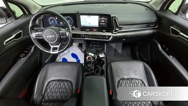 Kia Sportage 5th Generation id 3017222 из Кореи 17