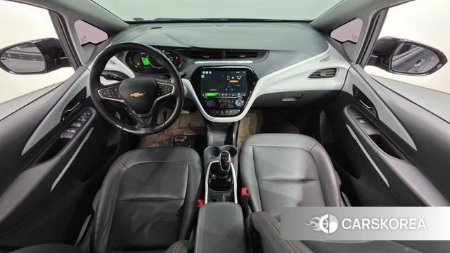 Chevrolet (GM Daewoo) Bolt EV id 4310479 из Кореи 17