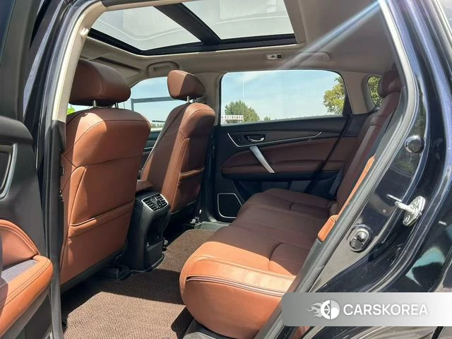 Honda Crown Road id 4336146 из Китая 7