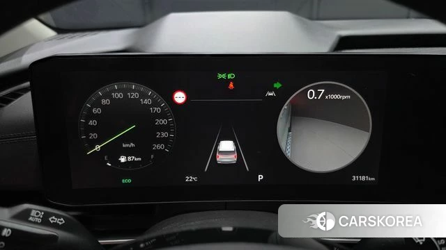 Kia The New Carnival 4th Generation id 4792343 из Кореи 30