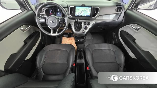 Kia The New Ray id 4402668 из Кореи 27