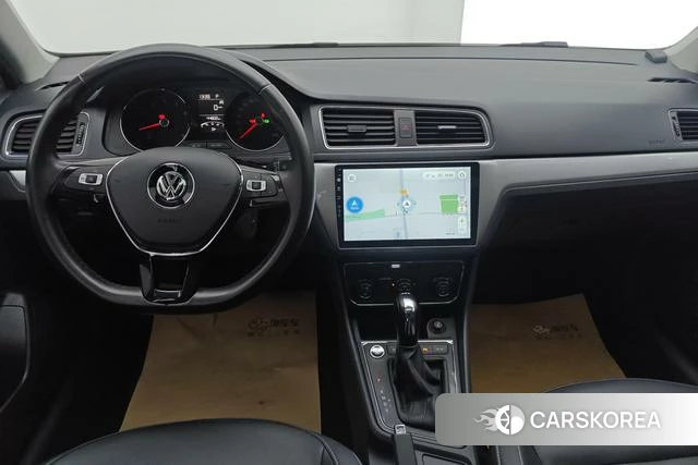 Volkswagen Langxing id 3908120 из Китая 14