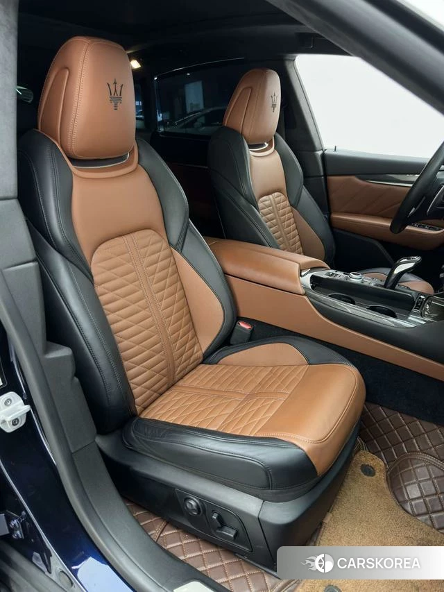 Maserati Levante id 4240459 из Китая 18