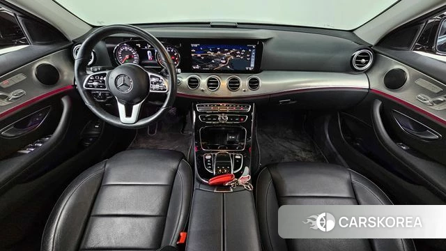 Mercedes-Benz E-Class W213 id 3820615 из Кореи 17