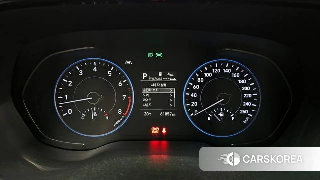 Hyundai Palisade id 4304027 из Кореи 28