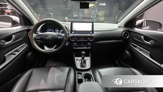 Hyundai The New Kona id 4444518 из Кореи 17