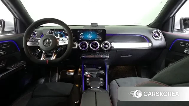 Mercedes-Benz GLB-Class X247 id 2984108 из Кореи 17