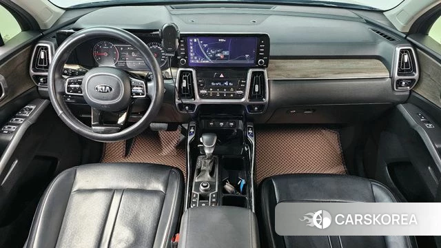 Kia Sorento 4th Generation id 4317445 из Кореи 17