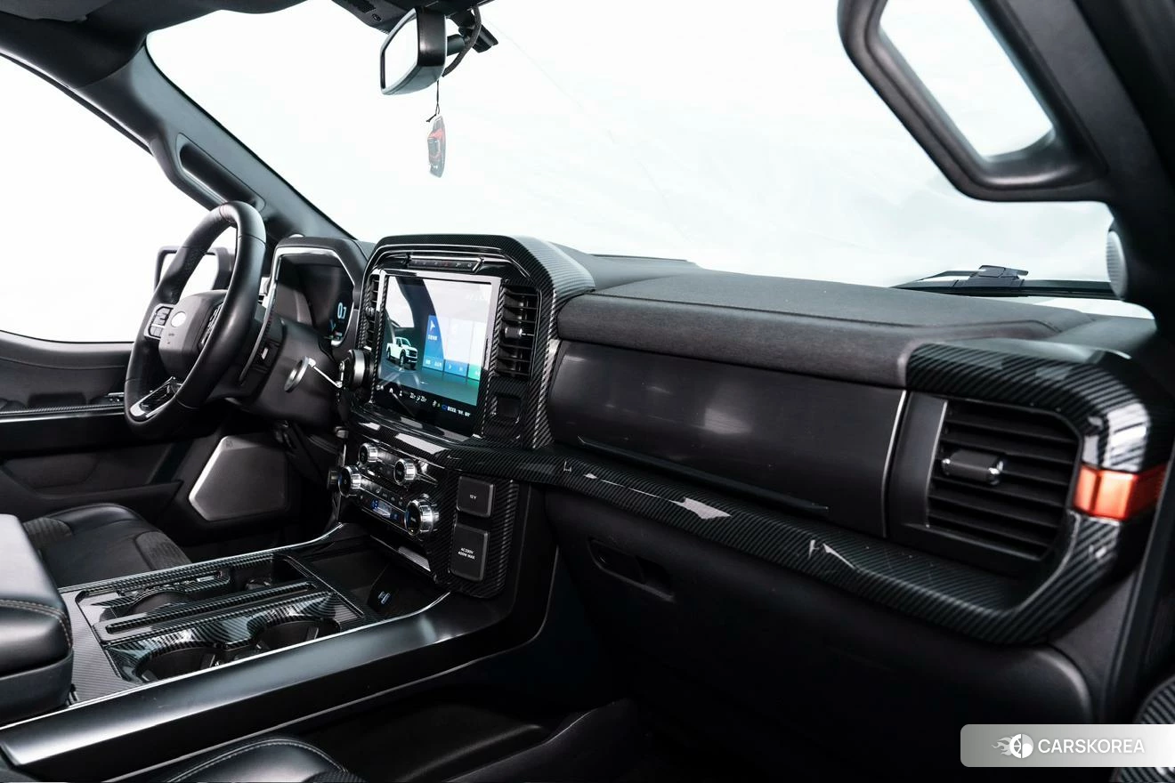 Ford F-150 Raptor id 4455787 из Китая 27