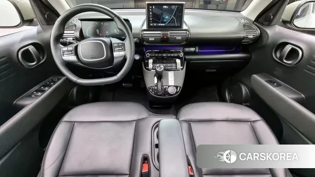 Hyundai Casper id 3769795 из Кореи 17