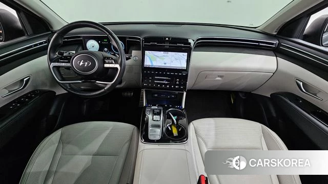 Hyundai Tucson (NX4) id 4250264 из Кореи 37