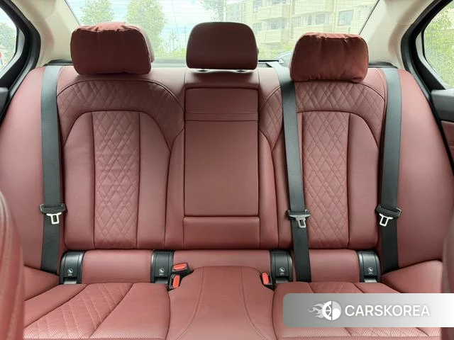 BMW i3 id 4368097 из Китая 7