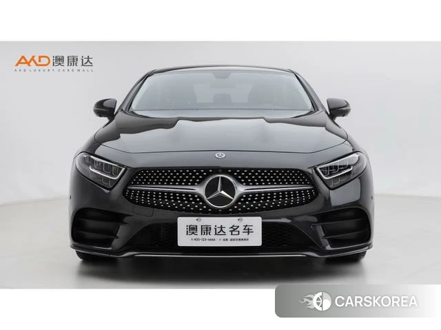 Mercedes-Benz CLS id 4264624 из Китая 7