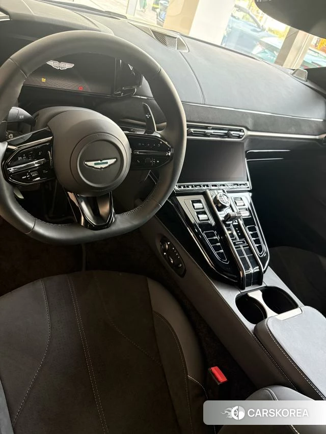 Aston Martin Vantage id 4239563 из Китая 10