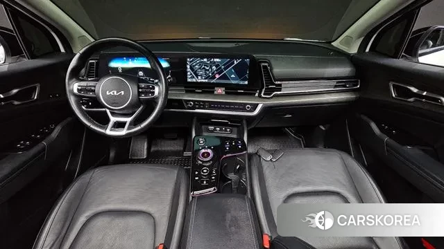 Kia Sportage 5th Generation id 3367099 из Кореи 17