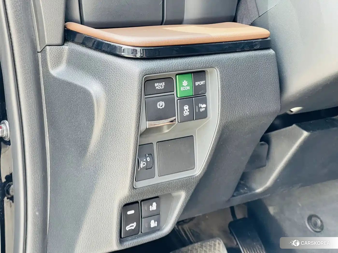 Honda Odyssey id 4680765 из Китая 17