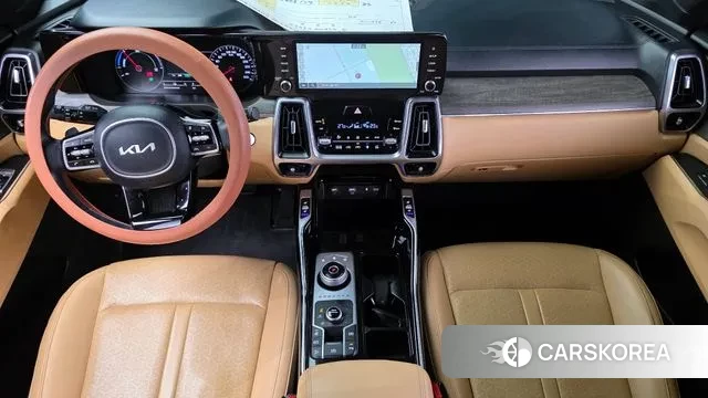 Kia Sorento 4th Generation id 3600230 из Кореи 17