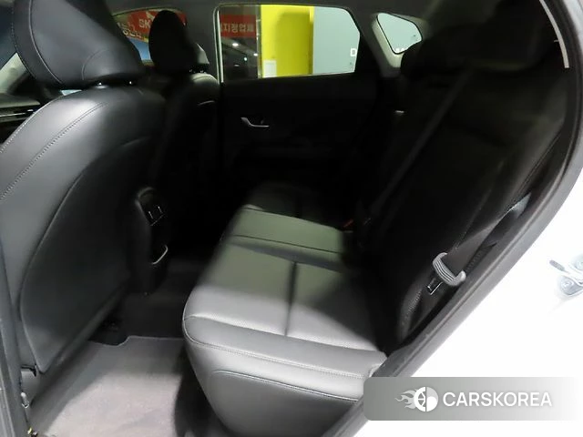 Hyundai Kona (SX2) id 4302737 из Кореи 17