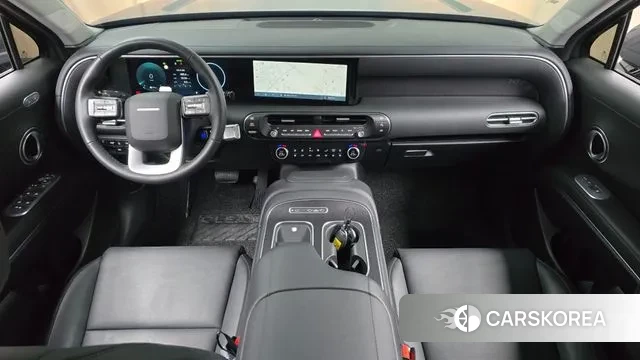 Hyundai Palisade (LX3) id 3757715 из Кореи 17