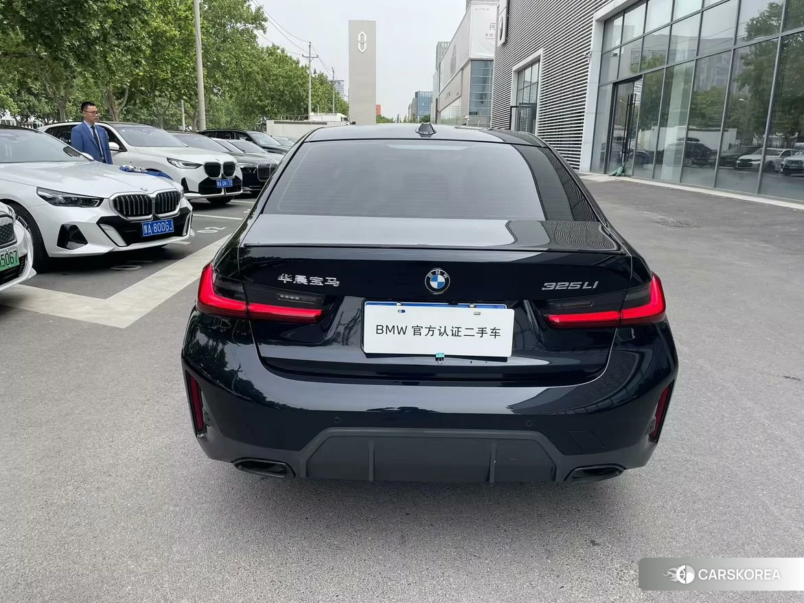BMW 3 series id 4461573 из Китая 7