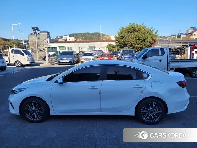 Kia The New K3 2nd generation id 3394468 из Кореи 13