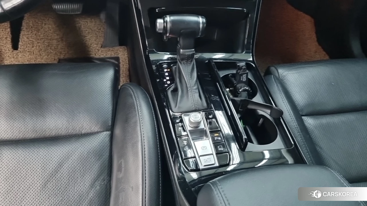 Kia K7 Premier id 4759879 из Кореи 15