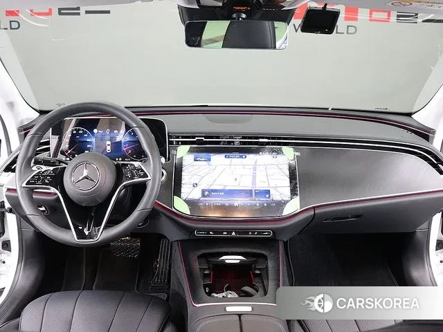 Mercedes-Benz E-Class W214 id 3131383 из Кореи 17