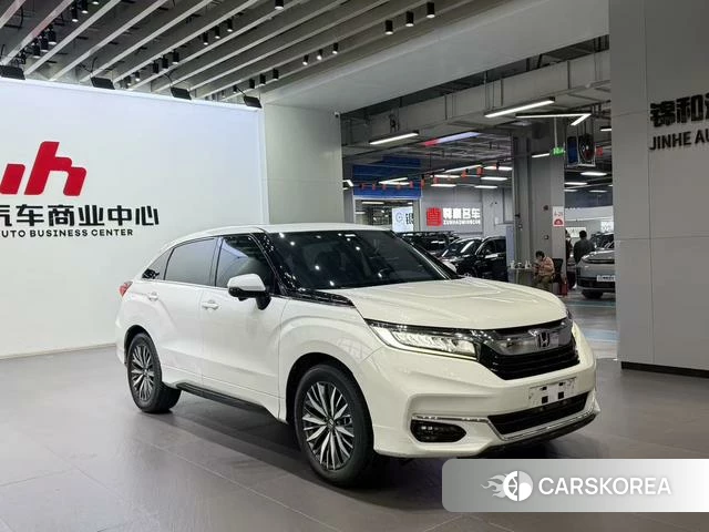 Honda Crown Road id 4260580 из Китая 10