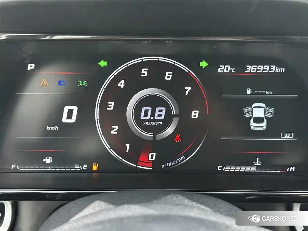 Hyundai Elantra id 4545969 из Китая 20