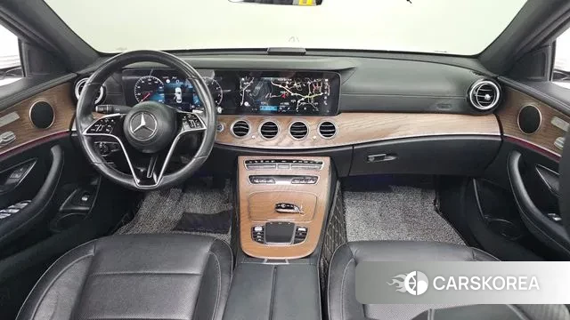 Mercedes-Benz E-Class W213 id 3660877 из Кореи 17