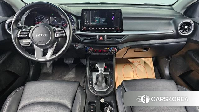 Kia The New K3 2nd generation id 4793190 из Кореи 26