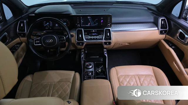 Kia Sorento 4th Generation id 4304380 из Кореи 17