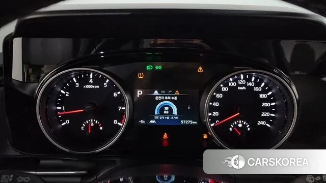 Kia Carnival 4th generation id 3606207 из Кореи 17