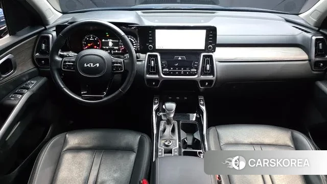 Kia Sorento 4th Generation id 3734872 из Кореи 17