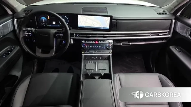 Hyundai Santa Fe (MX5) id 3605876 из Кореи 17