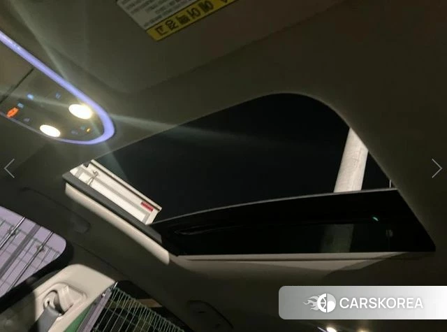 Genesis G70 id 4397501 из Кореи 7