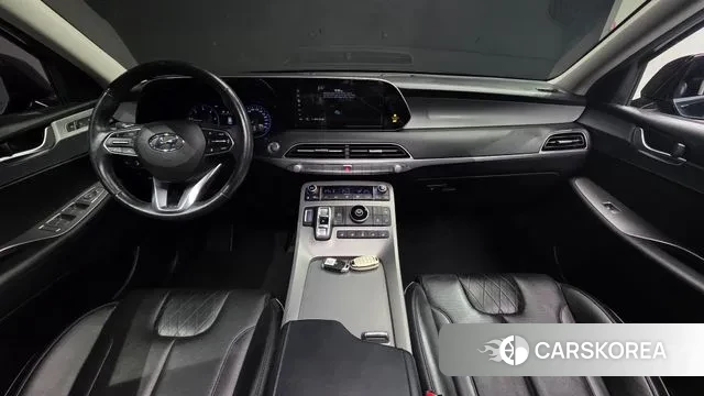 Hyundai Palisade id 3687048 из Кореи 17