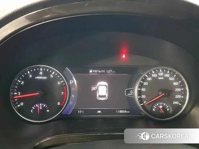Kia Seltos id 4267627 из Кореи 17
