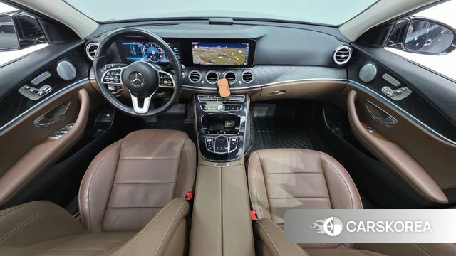 Mercedes-Benz E-Class W213 id 4251176 из Кореи 17