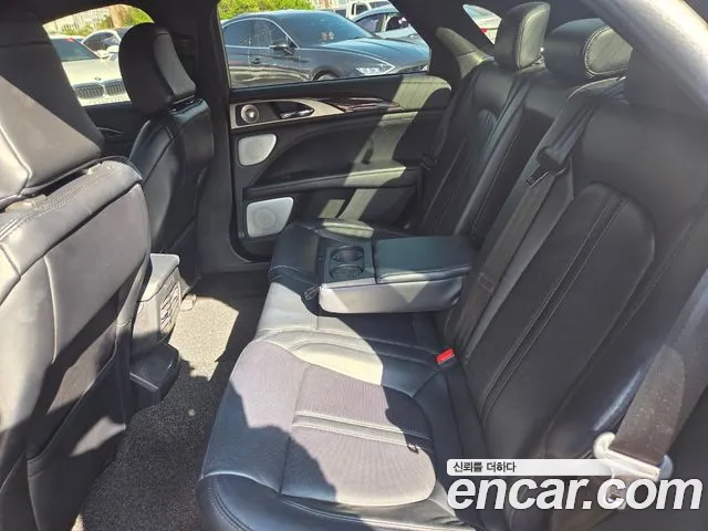 Lincoln New MKZ id 2655548 из Кореи 17