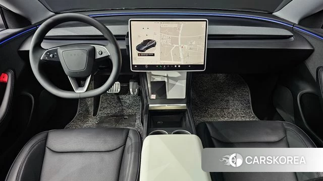 Tesla Model 3 id 3863972 из Кореи 17