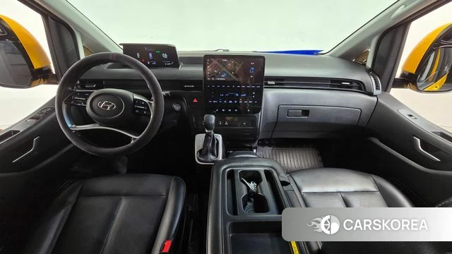 Hyundai Staria id 4540908 из Кореи 30