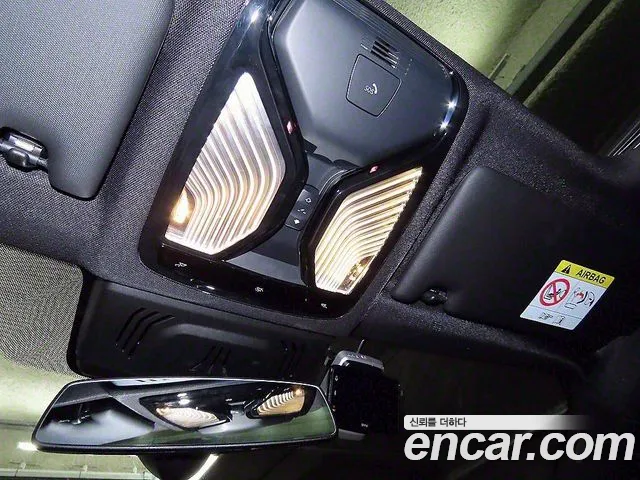 BMW 3 Series (G20) id 2706363 из Кореи 17