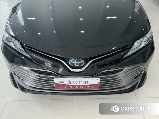 Toyota Camry id 4221241 из Китая 24