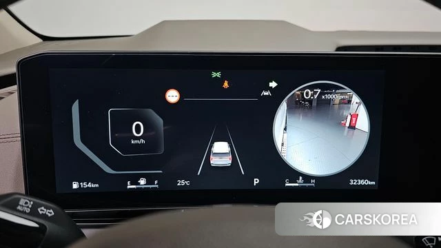 Kia The New Carnival 4th Generation id 4630482 из Кореи 36