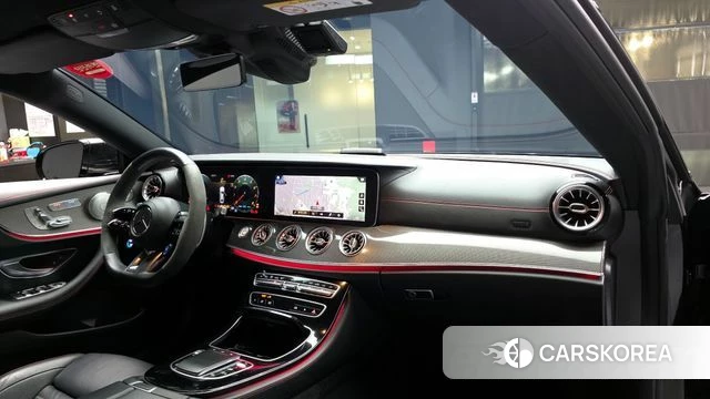 Mercedes-Benz E-Class W213 id 3806090 из Кореи 17