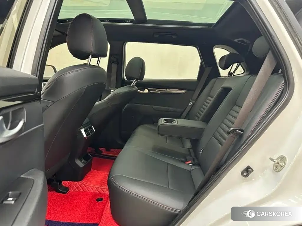 Kia Smart running id 4681257 из Китая 7