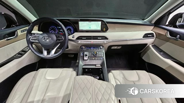 Hyundai Palisade id 3893486 из Кореи 17