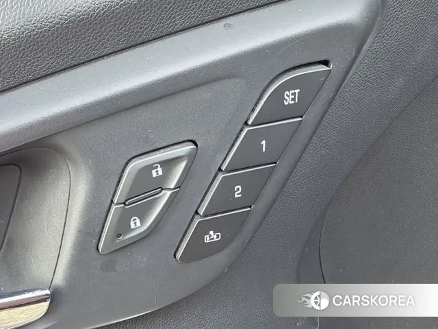 Chevrolet (GM Daewoo) The New Malibu id 3764680 из Кореи 17